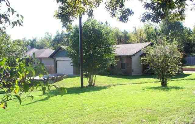 43 Terry Place, Mountain Home, AR 72653 