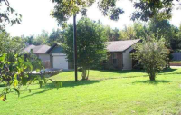 43 Terry Place, Mountain Home, AR 72653 