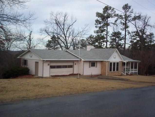 101 Scalpa Drive Dr, Mountain Home, AR 72653 