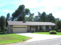 805 Illinois Avenue Ave, Mountain Home, AR 72653 