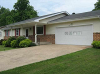 1109 Bluebird Lane, Mountain Home, AR 72653 