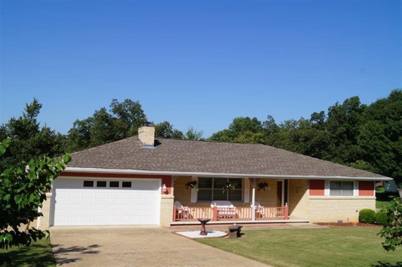 714 Broadmoor Drive Dr, Mountain Home, AR 72653 