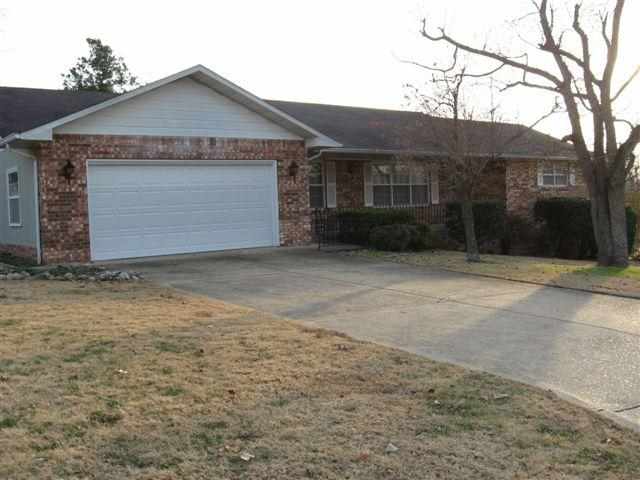 1100 E 1st Street St, Mountain Home, AR 72653 