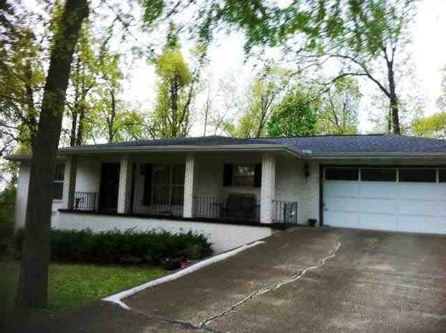 713 Arkansas Avenue Ave, Mountain Home, AR 72653 