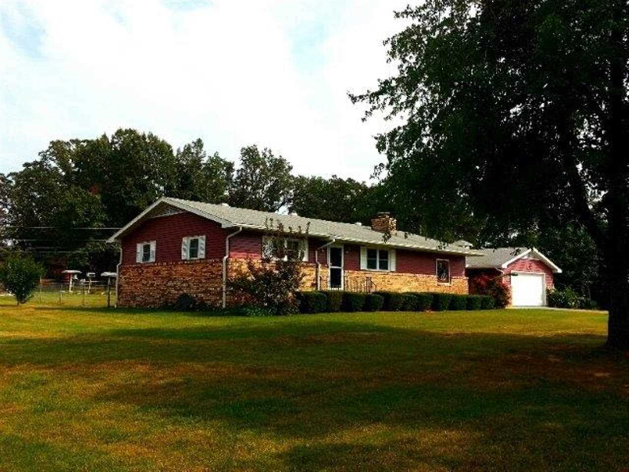 65 Orchid Lane, Mountain Home, AR 72653 