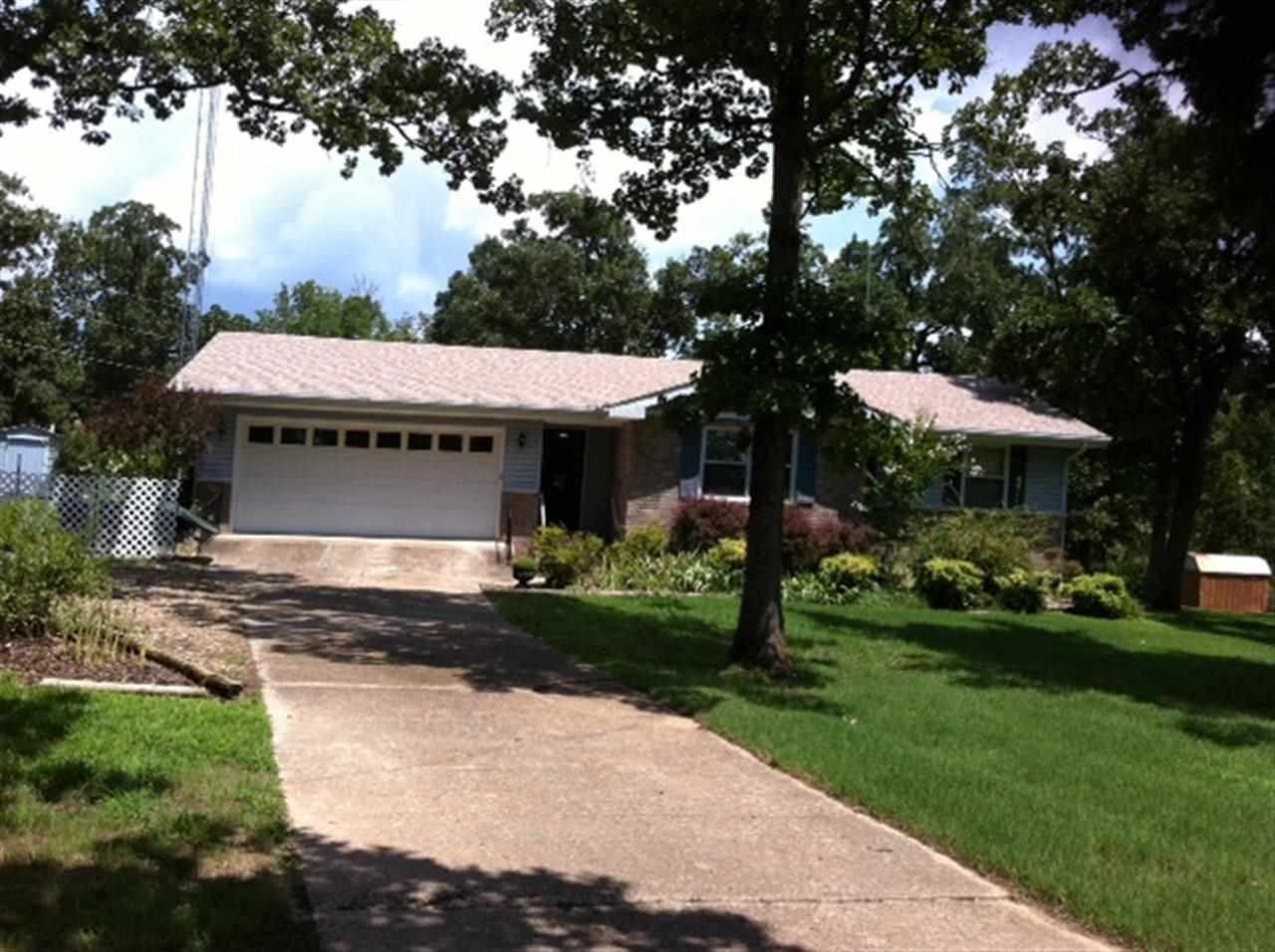 208 Marquis Drive Dr, Mountain Home, AR 72653 