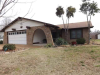 1509 Greenbrier, Mountain Home, AR 72653 