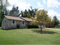 202 W Paul Ave, Mountain Home, AR 72653 