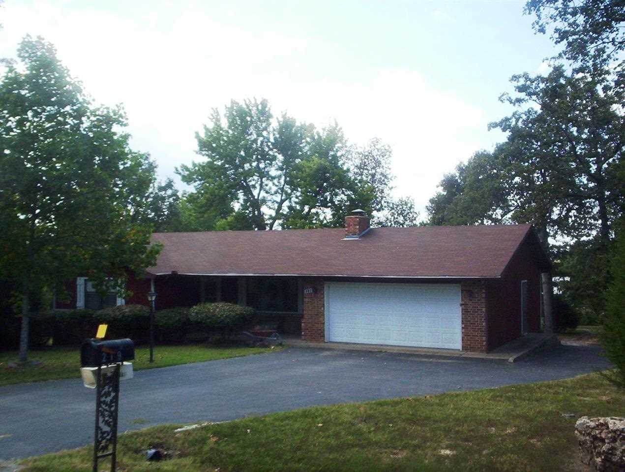 219 Fulbright Drive Dr, Mountain Home, AR 72653 