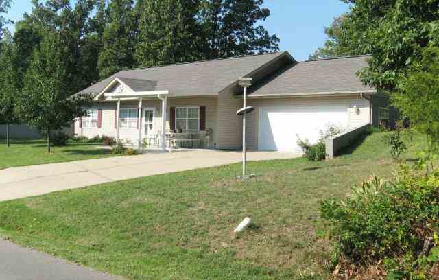 1118 S Church Street, Mountain Home, AR 72653 