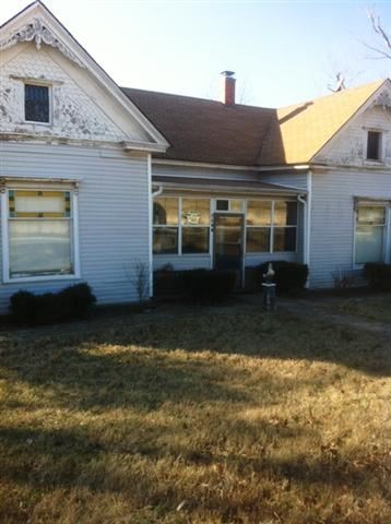 1140 S Main Street St, Mountain Home, AR 72653 