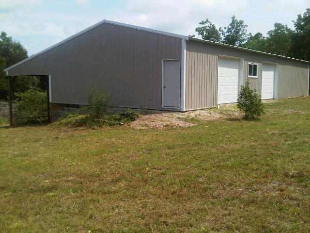 0000 Cr 39, Mountain Home, AR 72653 