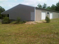 0000 Cr 39, Mountain Home, AR 72653 