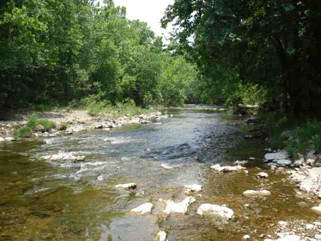 267 High Country Trail, Mountain Home, AR 72653 