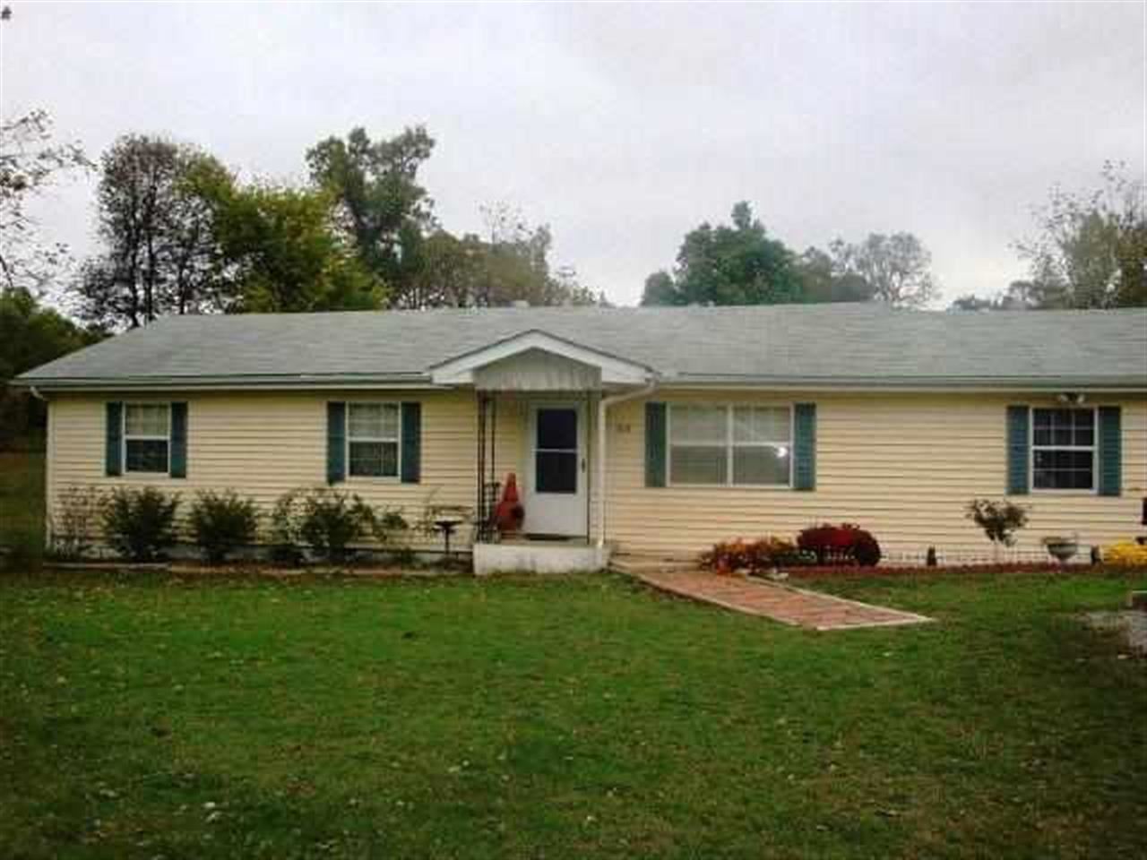 818 E 16th Street St, Mountain Home, AR 72653 
