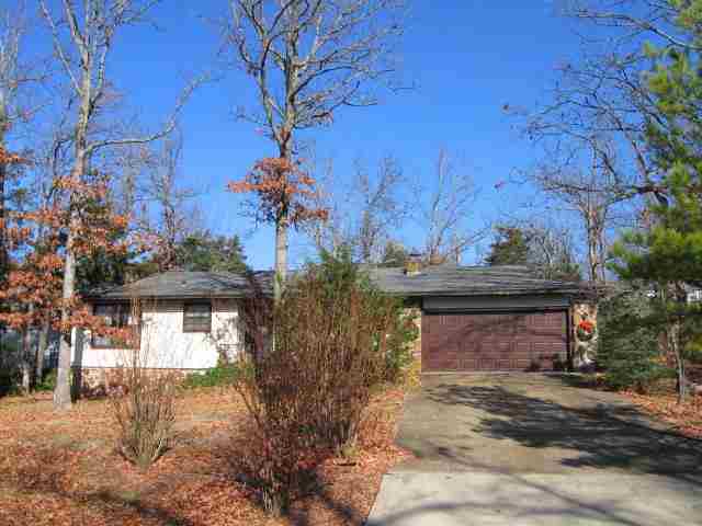 903 Baffy Drive Dr, Mountain Home, AR 72653 