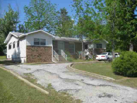 615 &amp; 617 Cavalier Place, Mountain Home, AR 72653 