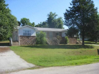 611-613 Cavalier Place, Mountain Home, AR 72653 