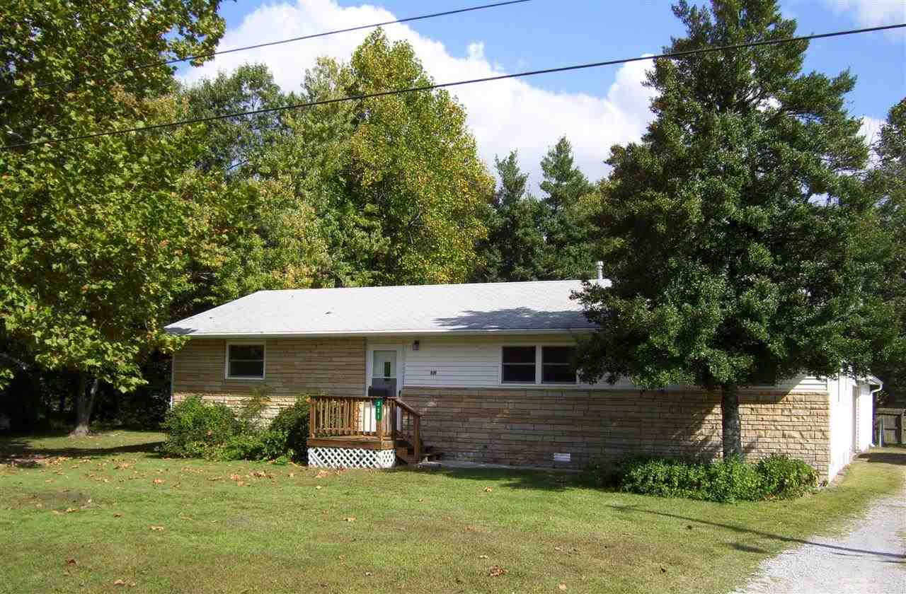 321 N Howard Street, Mountain Home, AR 72653 