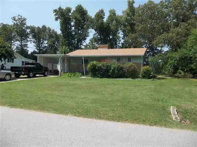 423 Glenstone Drive Dr, Mountain Home, AR 72653 