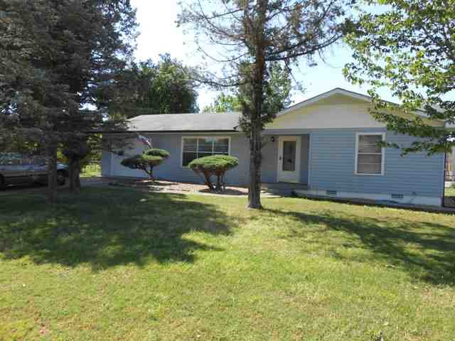 1016 E 1st Street St, Mountain Home, AR 72653 