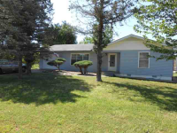 1016 E 1st Street St, Mountain Home, AR 72653 
