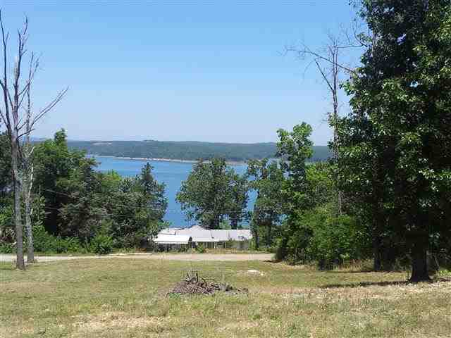 0 Crestline Drive, Mountain Home, AR 72653 
