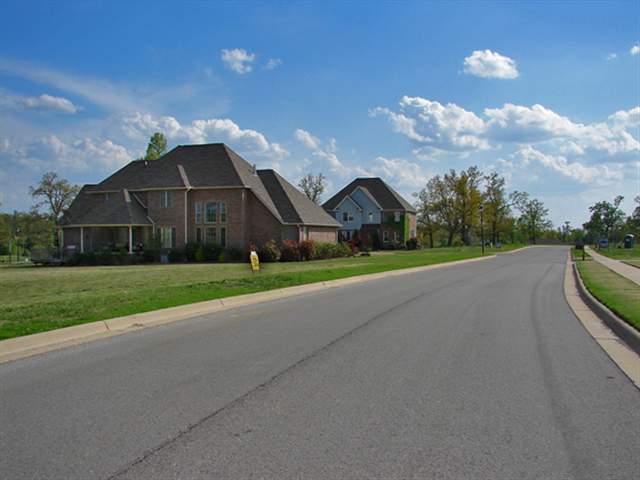 Lot 49 Sheeks Drive Dr, Mountain Home, AR 72653 