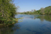 Lot 1 Plane Tree Lane, Mountain Home, AR 72653 