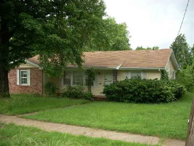 830 Circle Drive Dr, Mountain Home, AR 72653 