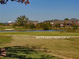 Lot 47 PINE HURST Ct, Mountain Home, AR 72653 