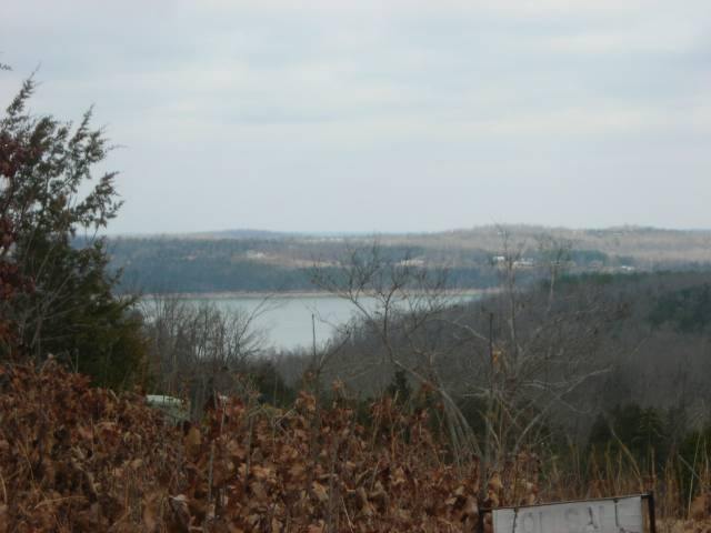 Lt 3 &amp; Pt 15-a Ridgeview Drive Dr, Mountain Home, AR 72653 