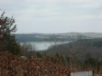 Lt 3 &amp; Pt 15-a Ridgeview Drive Dr, Mountain Home, AR 72653 