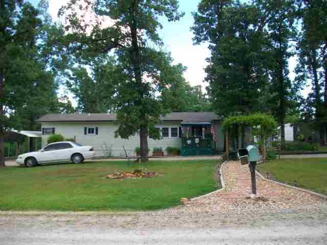 159 Big Pond Circle, Mountain Home, AR 72653 