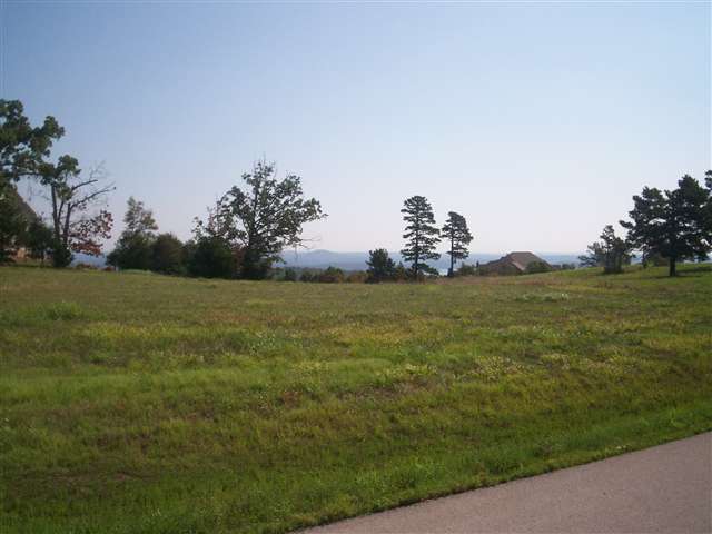 Lot 37 Swiss Mountain Drive Dr, Mountain Home, AR 72653 