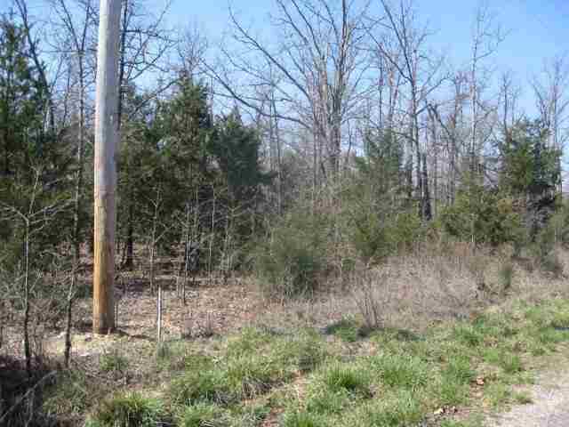 00 Christensen Road, Mountain Home, AR 72653 