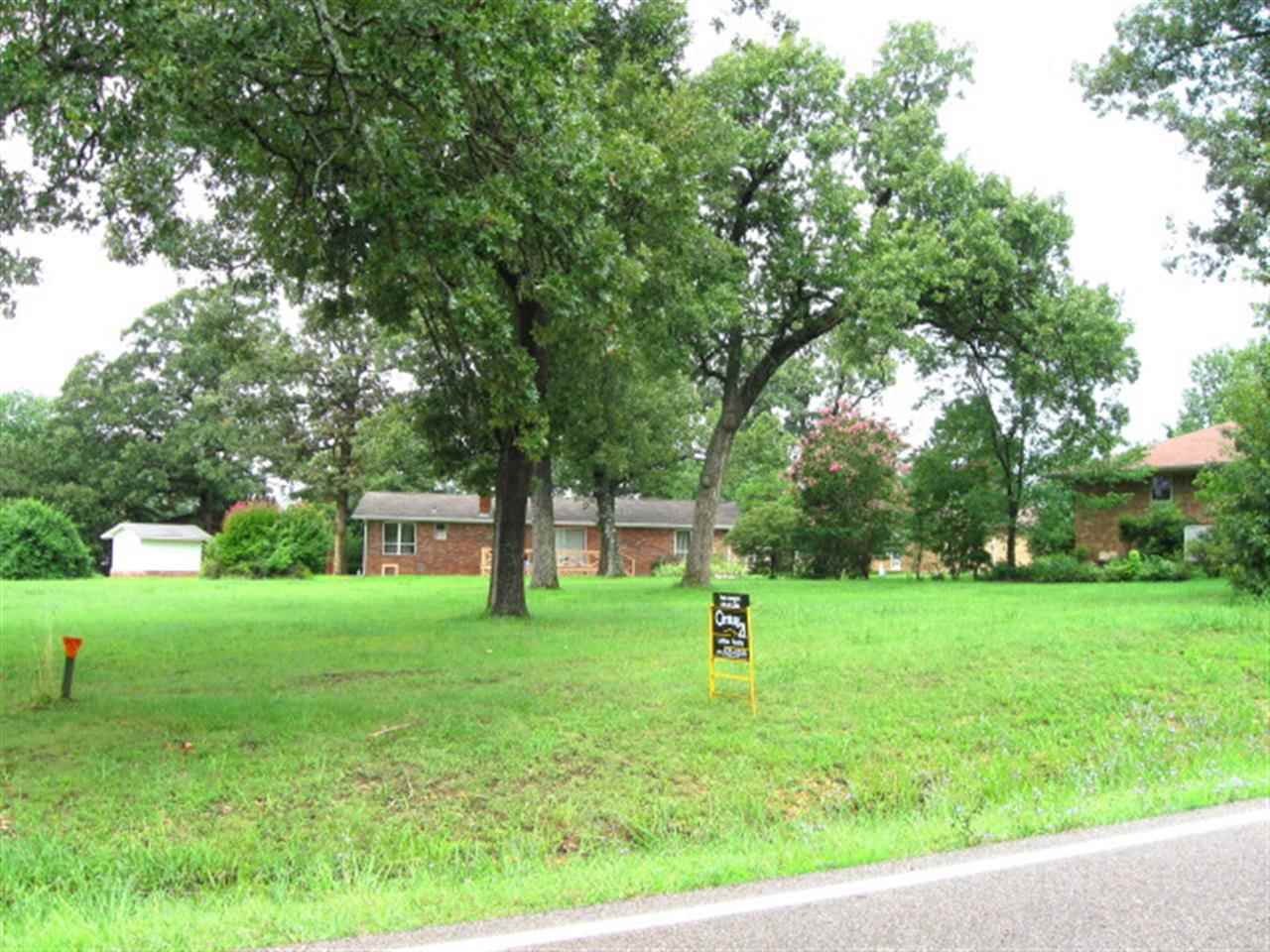 Lot 31 Club Boulevard Blvd, Mountain Home, AR 72653 