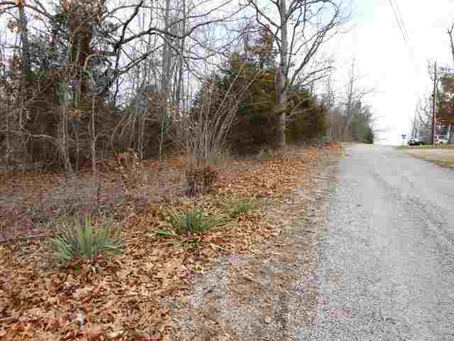 Lts 36,38,39 Cr 295, Mountain Home, AR 72653 