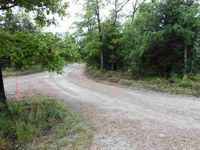 00 Christensen Road Rd, Mountain Home, AR 72653 