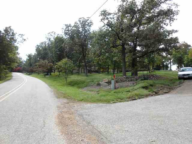 Pt Lot 20 Mallard Point Road Rd, Mountain Home, AR 72653 