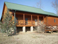 1216 Stone Creek Way, Norfork, AR 72658 