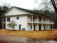 3282 Riverview Drive Dr, Norfork, AR 72658 