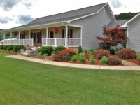 929 Riverview Drive Dr, Norfork, AR 72658 