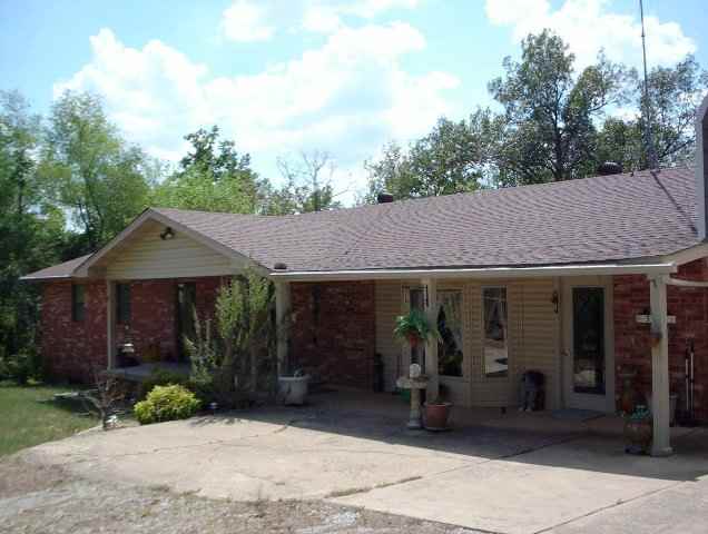 314 Southard Lane Ln, Norfork, AR 72658 