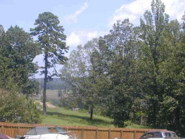 LTS 5,6,7 Hilltop Lane Ln, Norfork, AR 72658 