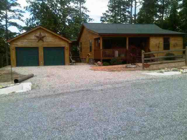22 Rolling Hills Lane Ln, Norfork, AR 72658 