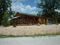 81 Ozark View Ct, Norfork, AR 72658 