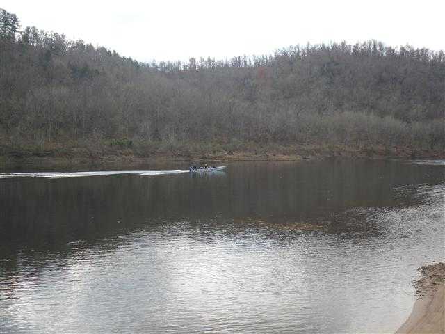 Lodge Lane, Norfork, AR 72658 