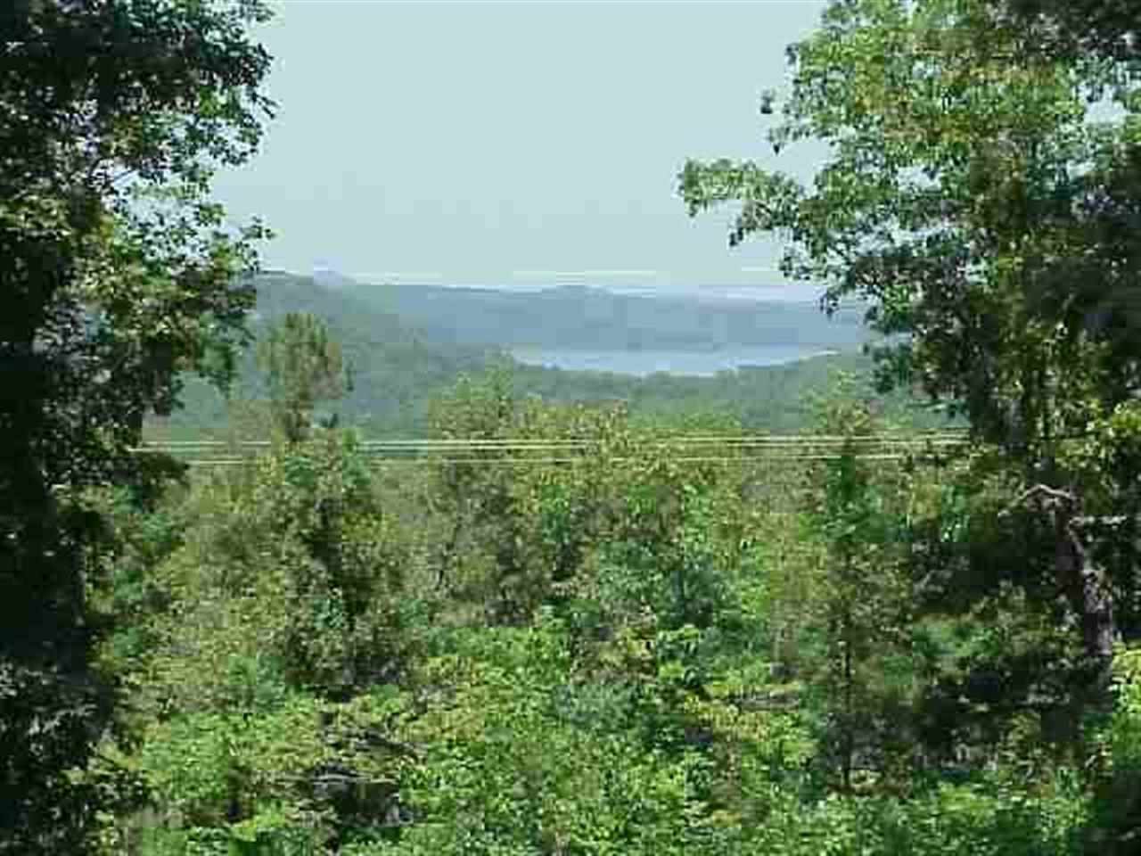 Lots 14 &amp; 15 Black Bear Court Ct, Jordan, AR 72658 