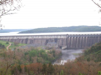 Lot 7 Eagle Roost Road, Norfork, AR 72658 